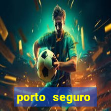 porto seguro reclame aqui